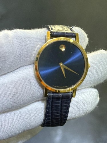 Montre movado collection - montre,