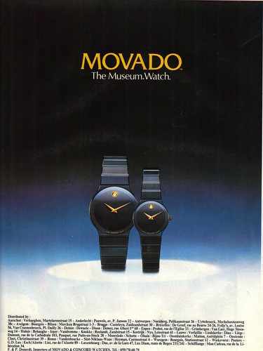 Publicite advertising 1988 - publicite,