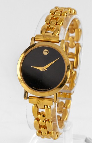 Montre quartz plaquée - quartz,