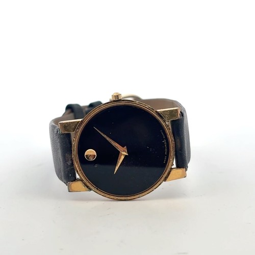 Movado museum 0604228 - museum,