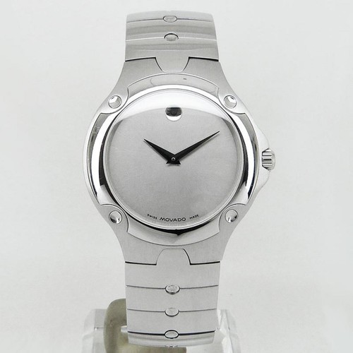 Montre movado 1892 - montre,