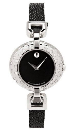 Movado museum vivo - movado,