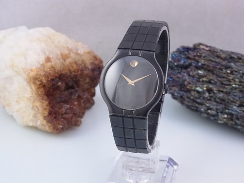 Montre movado museum - montre, 8441860