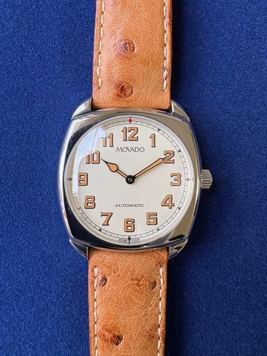 Montre automatique movado - montre,