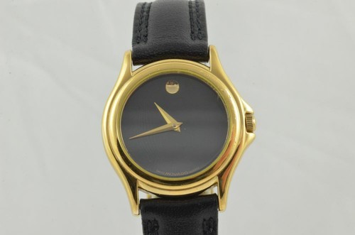 Montre femme movado 25mm acier - montre,