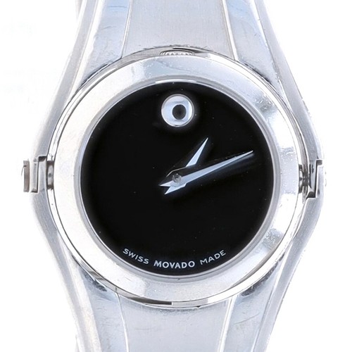 Montre femme movado museum - montre, 03