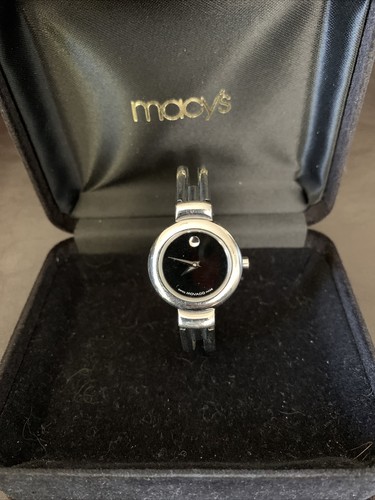 Authentic movado harmony - movado,