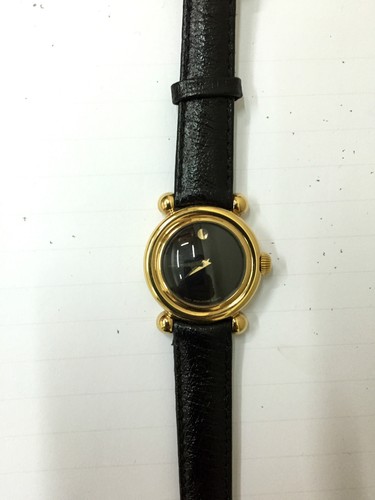 Montre movado museum femme - montre,