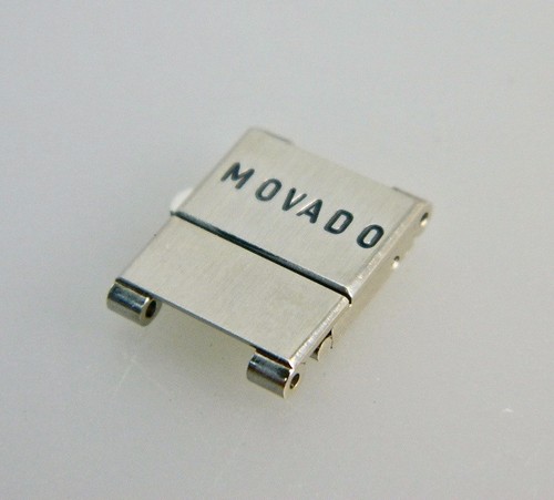 Movado museum maillon - museum,