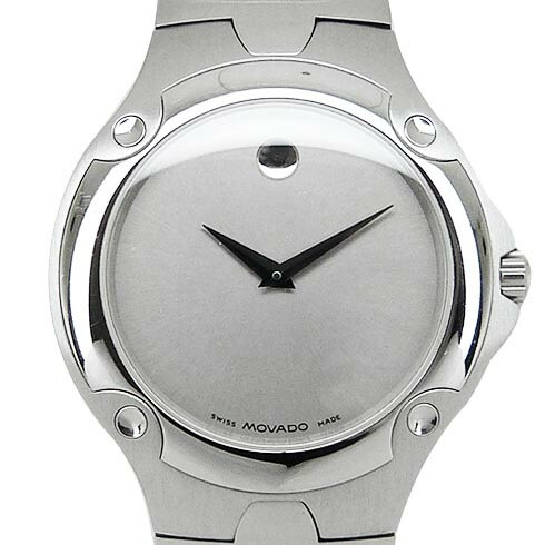 Movado 1892 museum se - 84,