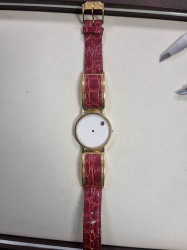 Movado museum one - movado,