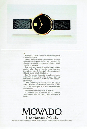 Publicité advertising 1023 - advertising,
