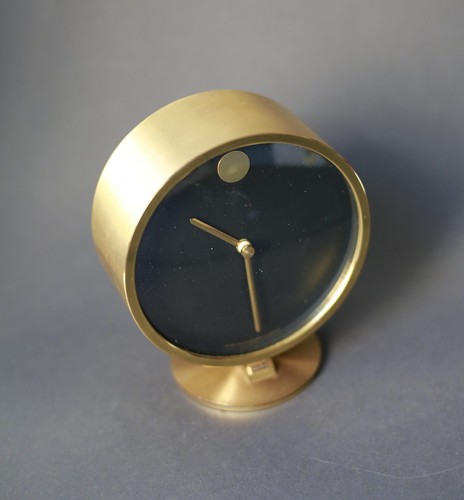 Horloge movado museum howard - museum,