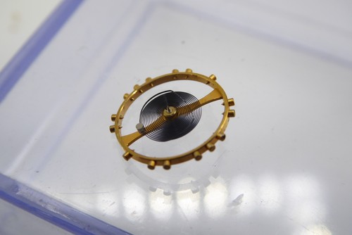 Balancier vintage movado cal - vintage,