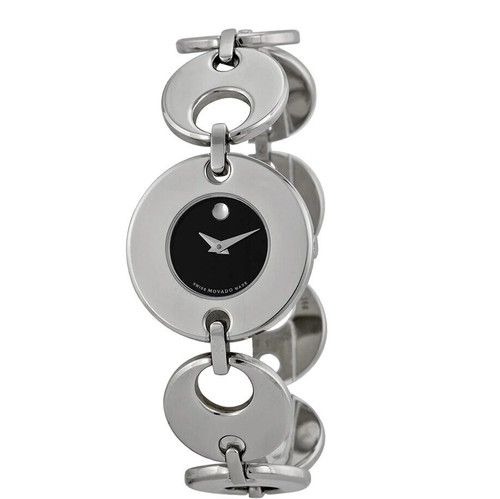 Movado museum buleto femmes - museum,