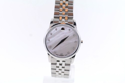 Femmes movado 0606612 museum - movado,