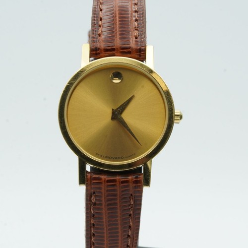 Montre museum movado sportive - montre,