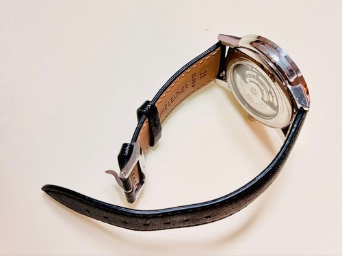 Montre movado museum classic - movado,