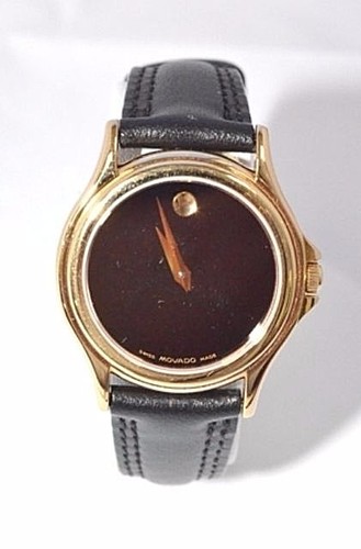 W317 womens swiss movado - w317-,